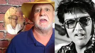 Is There a Reason the Smith Family Isn't Asked to Participate at Graceland Events?