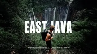 East Java - Cinematic Vlog 2022