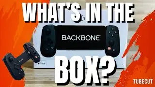 The Backbone: Gaming's Most Desperate Attempt