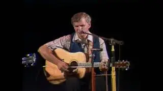 Doc & Merle Watson - Medley: Bill Cheatham/Salt Creek