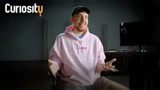 How MrBeast Grew His Channel