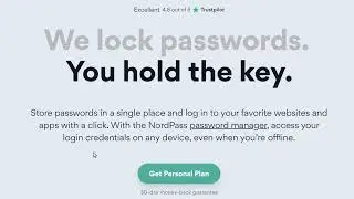 036 LastPass, NordPass, and 1Password