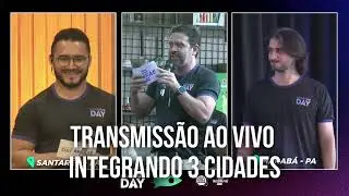 STARTUP DAY SEBRAE 2023