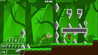 Mountain Quest | One GDPS