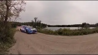 DUCSA - Experiencia Havoline | Ursa Rally 360