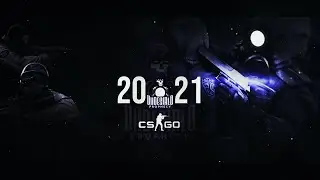 Introducing Undesired Prophecy CS:GO by Writer