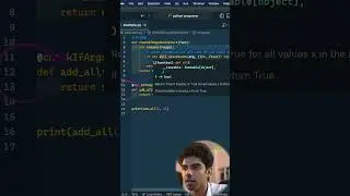 Python Decorators: Tips & Tricks 