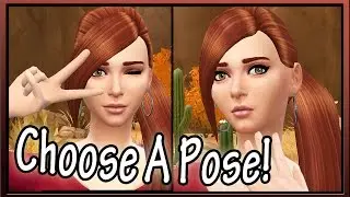 Pose List Update! (The Sims 4 Pose Player Mod)