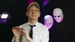 Начинающим актерам не надо читать учебники! #театральнаястудия