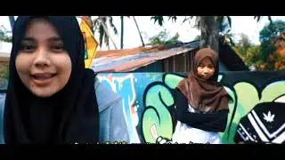 Nadaa - visi misi foya foya (official lyric video)