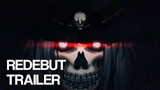 [ VTUBER REDEBUT ] Azazel The Wanderer 💀