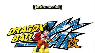 Karaoke Dragon Ball Kai  Dragon Soul PT