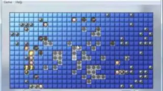 Minesweeper fail....