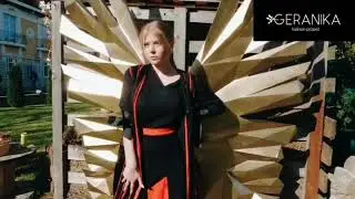 GERANIKA 2019