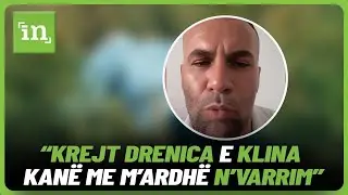 “Krejt Drenica e Klina kanë me m’ardhë n’varrim” – fjalët e fundit të Faton Hajrizit në Tik-Tok