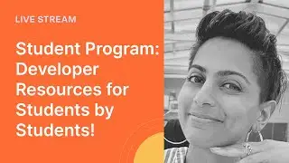 Postman Student Programs - Developer Resources for Students by Students!