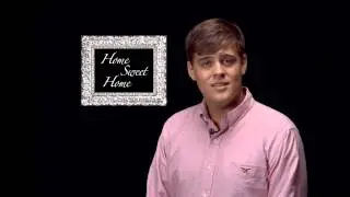 UMSL TV ad: John Baine