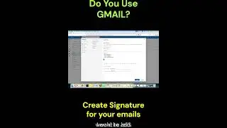 Create Multiple Outlook Signatures in 2025 