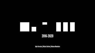 THINK MUSIC - IMORTAIS (2016-2020)