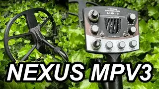 Nexus MPV3 new design