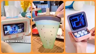 Đồ Nội Địa Trung Quốc Bá Đạo Xịn Xò Thế Nào ▶98 Versatile Utensils Smart Items Utilities Home