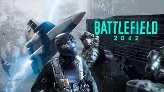 BF2042 как играется в 2022