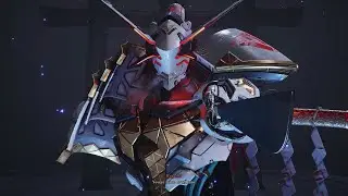 Yakumo VS Kagachi