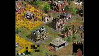 The Entente Gold: Russia vs France Full Gameplay #4 [Hard Difficulty]