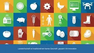 Wie Sie in die Zukunft Ihres Betriebs investieren