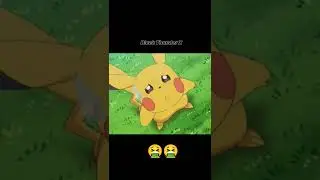 Reality Of POKÉMON | BLACK THUNDER X | Subscribe