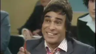 Mind Your Language Series 01 Episode 13 The Examination