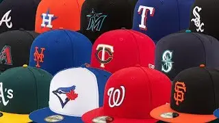My Opinion on EVERY MLB Team's Hats