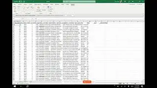 Connecting to Cube Cloud from Excel