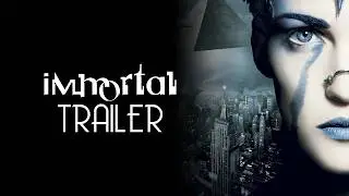 IMMORTAL (Ad Vitam) (2004) Trailer Remastered HD