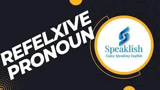 Reflexive pronoun  -  বাংলায় রিফ্লেক্সিভ প্রোনাউন