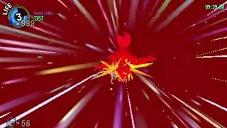 Wrath of the Horizon (Full Clear) - Hat in Time DW Mods