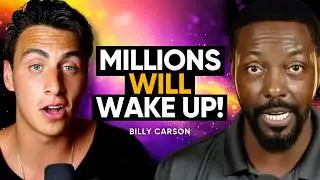 EXCLUSIVE: Billy Carson Breaks SILENCE – The Bible, NDEs & Human Origins (Honest Reflections)