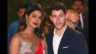 Priyanka Chopra Gushes Over Nick Jonas At His Concert In Brazil