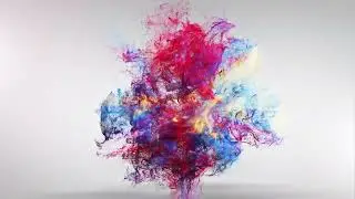 Logo Reveal After Effects Intro
