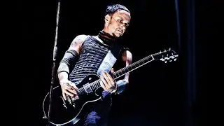 Пауль ландерс гитарист rammstein дает интервью