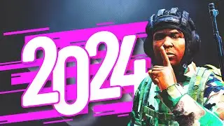 С новым 2024 годом!