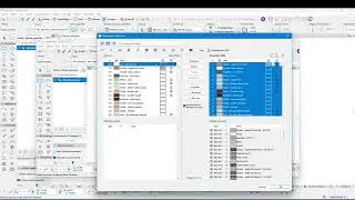 How to Add Missing Materials in Archicad 28 — Simple and Effective Method
