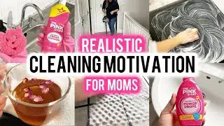 EXTREME CLEANING MOTIVATION | MESSY HOME | LAUNDRY | DECLUTTER | CLEANING MOTIVATION