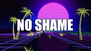 Gambit - No Shame (Animated Lyric Video)