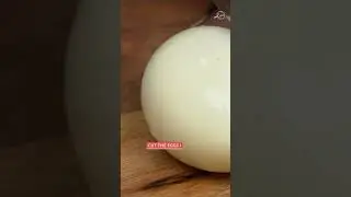 Spicy & Tasty Egg 65 | 