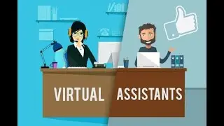 VIRTUAL ASSISTANT : Roles And Skillsets
