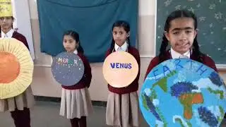Solar System