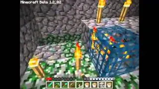 Minecraft Создание завода из сокровищницы