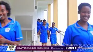 Faculty of Nursing and Health Sciences | April Intake 2024 2025 AY