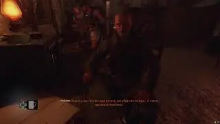 METRO Exodus | вспоминаем игру детства | ч4 - Бункер